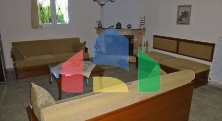 Продажа - Вилла 220 m² на Олимпийской Ривьере Продажа - Вилла 220 m² на Олимпийской Ривьере