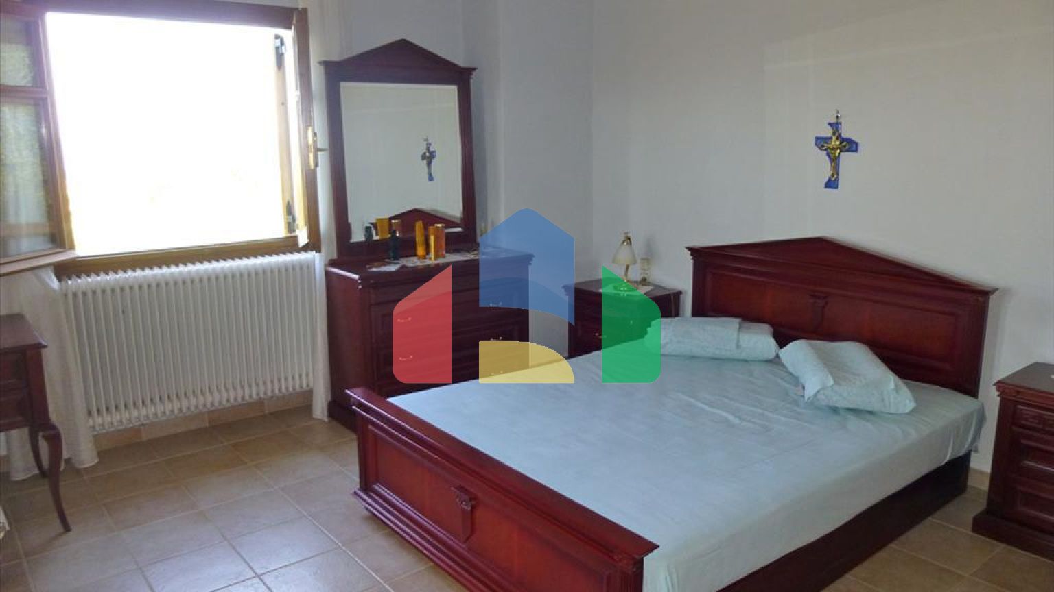 Продажа - Вилла 220 m² на Олимпийской Ривьере