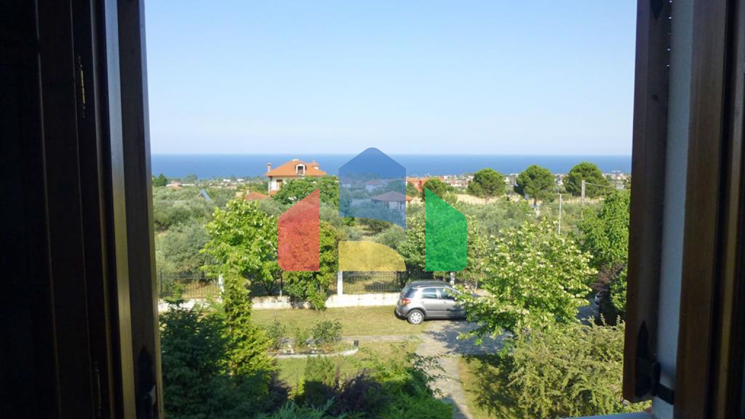 Продажа - Вилла 220 m² на Олимпийской Ривьере