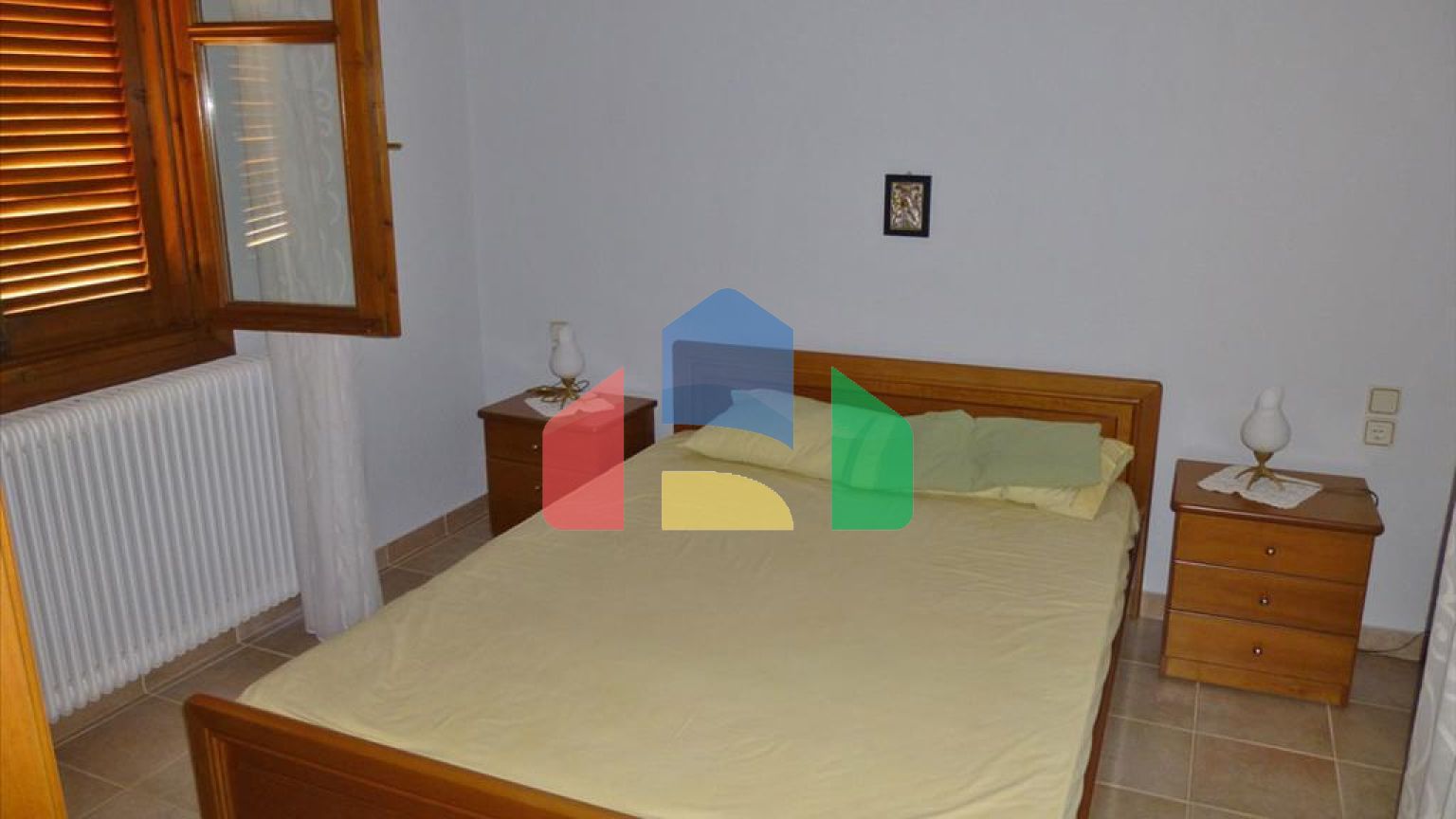 Продажа - Вилла 220 m² на Олимпийской Ривьере