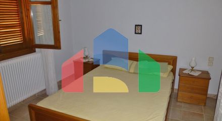 Продажа - Вилла 220 m² на Олимпийской Ривьере Продажа - Вилла 220 m² на Олимпийской Ривьере