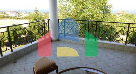 Продажа - Вилла 220 m² на Олимпийской Ривьере Продажа - Вилла 220 m² на Олимпийской Ривьере