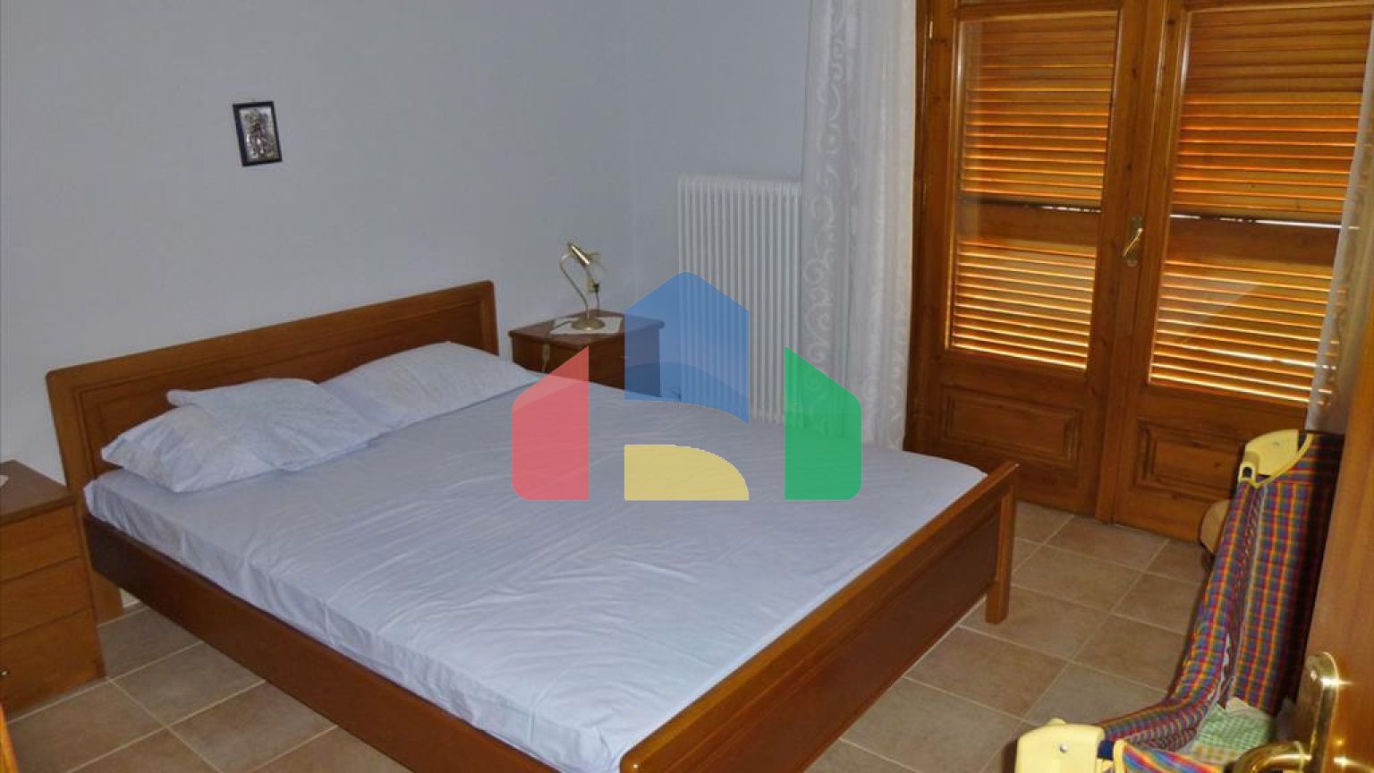 Продажа - Вилла 220 m² на Олимпийской Ривьере