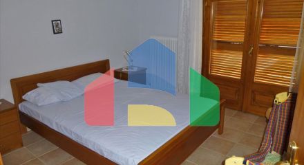 Продажа - Вилла 220 m² на Олимпийской Ривьере Продажа - Вилла 220 m² на Олимпийской Ривьере