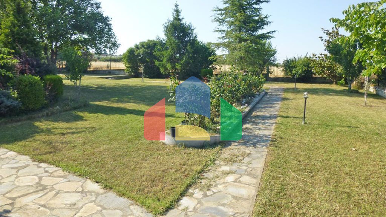 Продажа - Вилла 220 m² на Олимпийской Ривьере