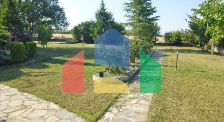 Продажа - Вилла 220 m² на Олимпийской Ривьере Продажа - Вилла 220 m² на Олимпийской Ривьере