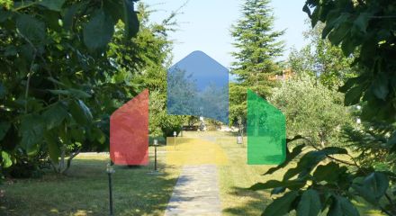 Продажа - Вилла 220 m² на Олимпийской Ривьере Продажа - Вилла 220 m² на Олимпийской Ривьере