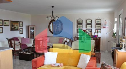 For Sale - Detached house 247 m² on the Olympic Coast
