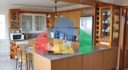 For Sale - Detached house 247 m² on the Olympic Coast
