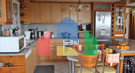 For Sale - Detached house 247 m² on the Olympic Coast