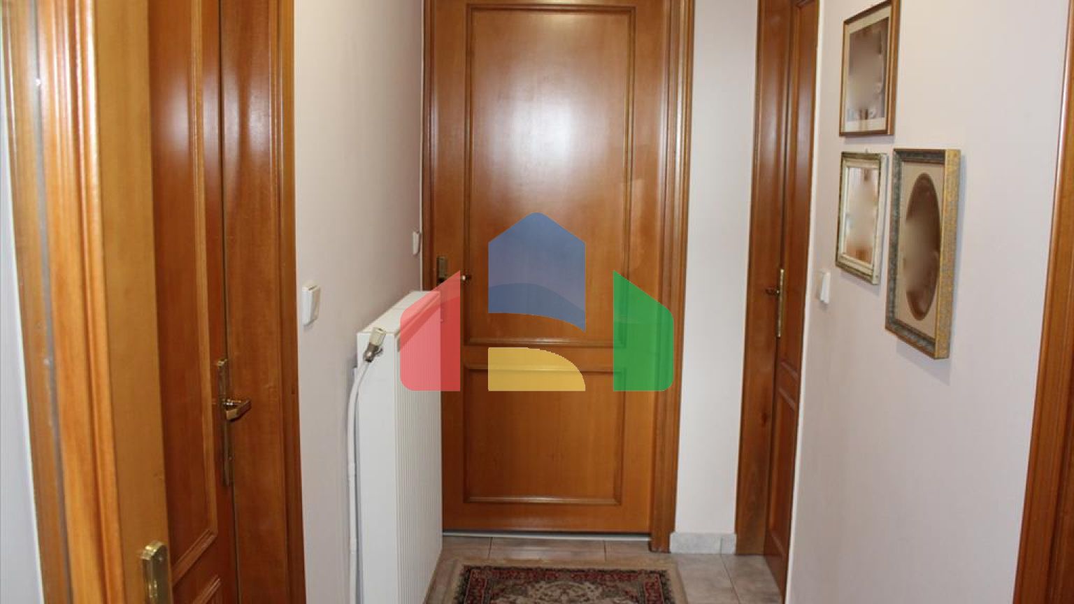 Продажа - Коттедж 247 m² на Олимпийской Ривьере