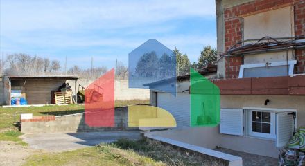 Продажа - Коттедж 247 m² на Олимпийской Ривьере