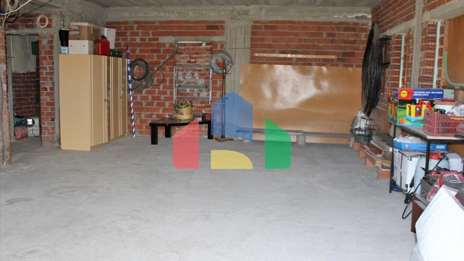 Продажа - Коттедж 247 m² на Олимпийской Ривьере