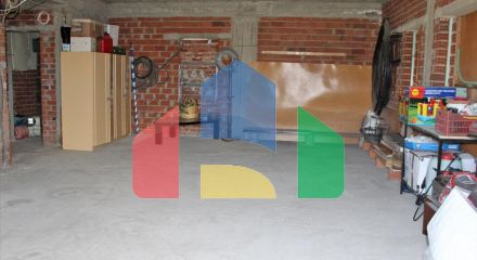 Продажа - Коттедж 247 m² на Олимпийской Ривьере