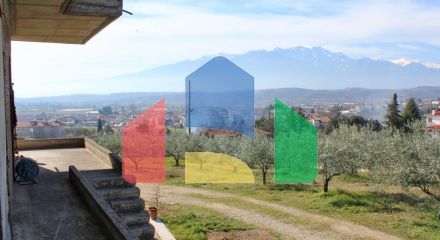 Продажа - Коттедж 247 m² на Олимпийской Ривьере