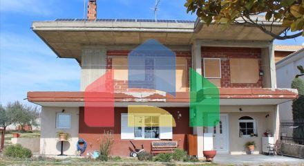 Продажа - Коттедж 247 m² на Олимпийской Ривьере