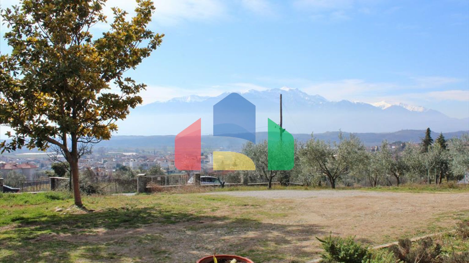 Продажа - Коттедж 247 m² на Олимпийской Ривьере