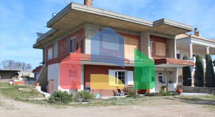 Продажа - Коттедж 247 m² на Олимпийской Ривьере