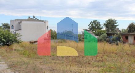Продажа - Земельный участок 400 m² на Олимпийской Ривьере