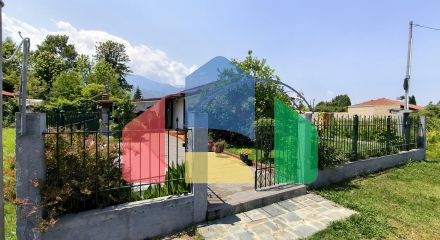 Продажа - Коттедж 80 m² на Олимпийской Ривьере