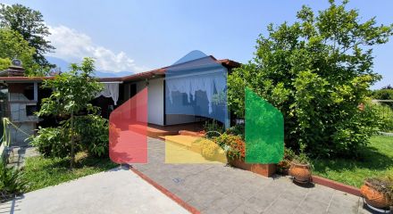 Продажа - Коттедж 80 m² на Олимпийской Ривьере