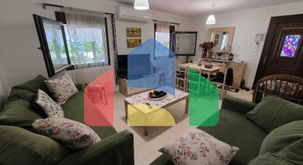Продажа - Коттедж 80 m² на Олимпийской Ривьере