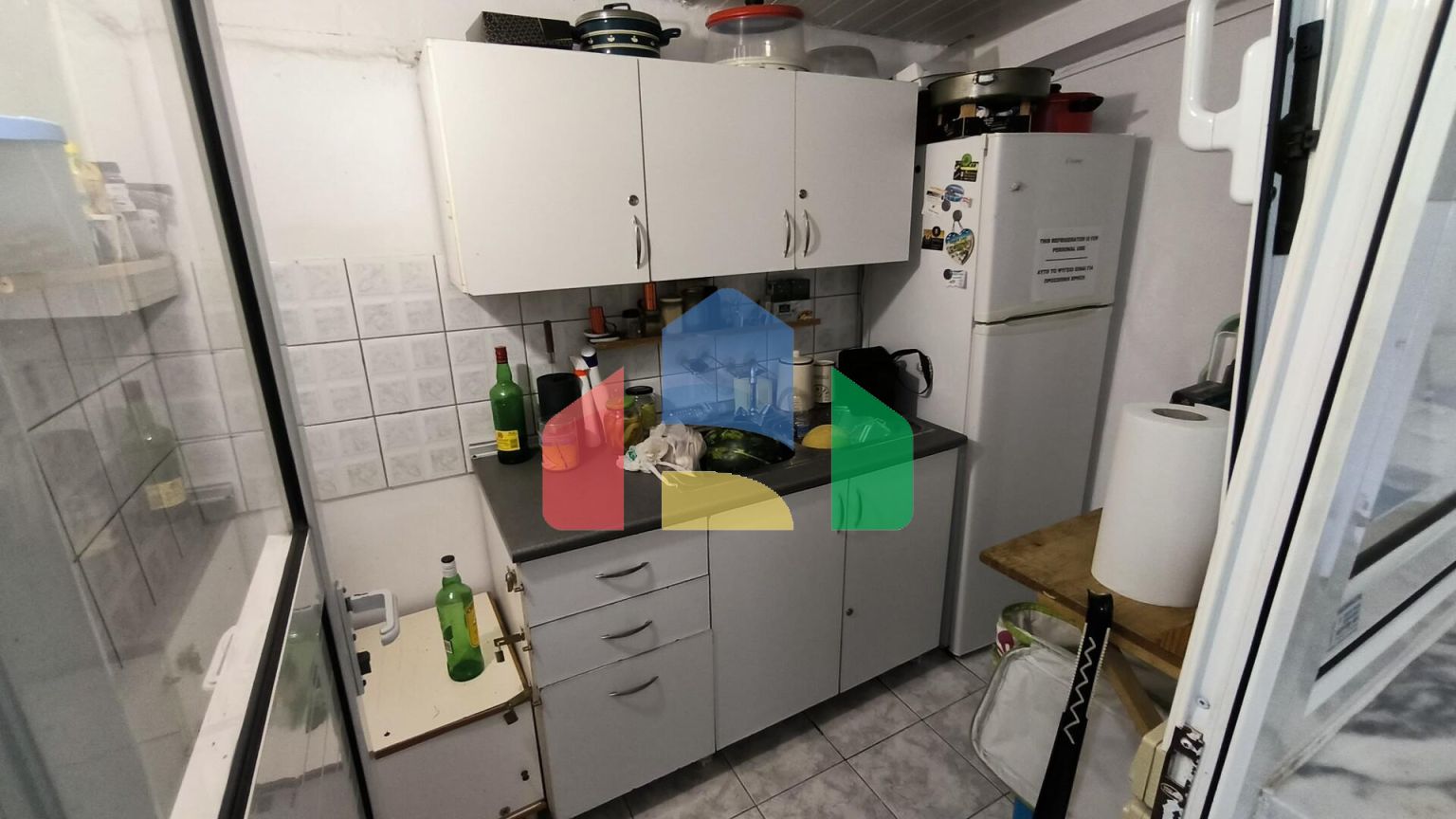 Продажа - Коттедж 80 m² на Олимпийской Ривьере