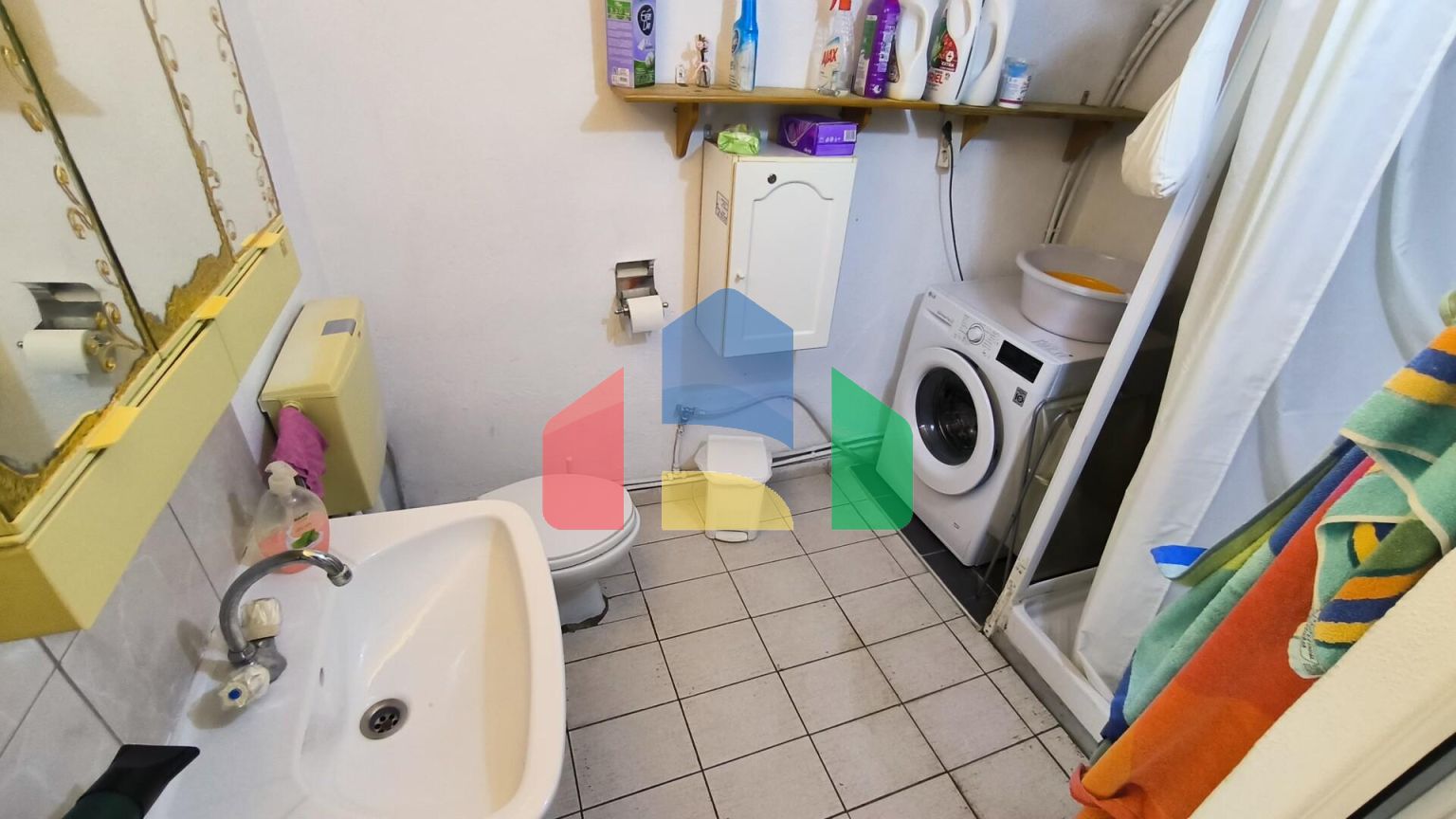 Продажа - Коттедж 80 m² на Олимпийской Ривьере