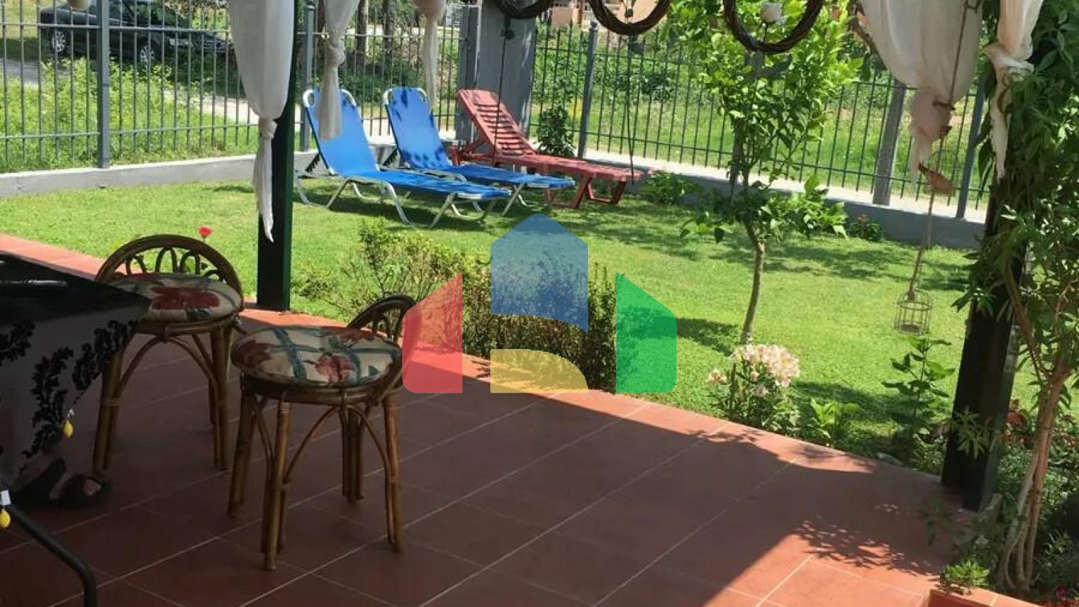 Продажа - Коттедж 80 m² на Олимпийской Ривьере