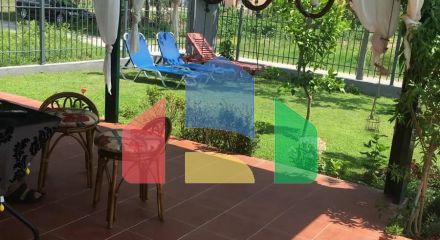 Продажа - Коттедж 80 m² на Олимпийской Ривьере