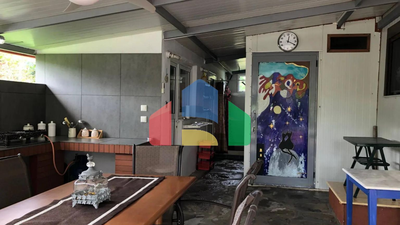 Продажа - Коттедж 80 m² на Олимпийской Ривьере