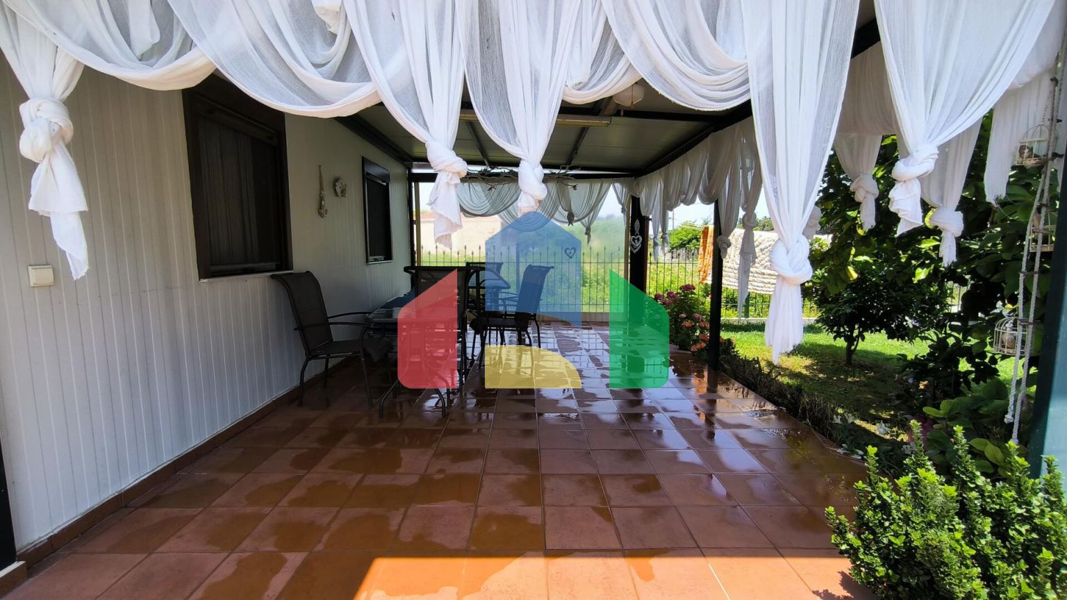 Продажа - Коттедж 80 m² на Олимпийской Ривьере