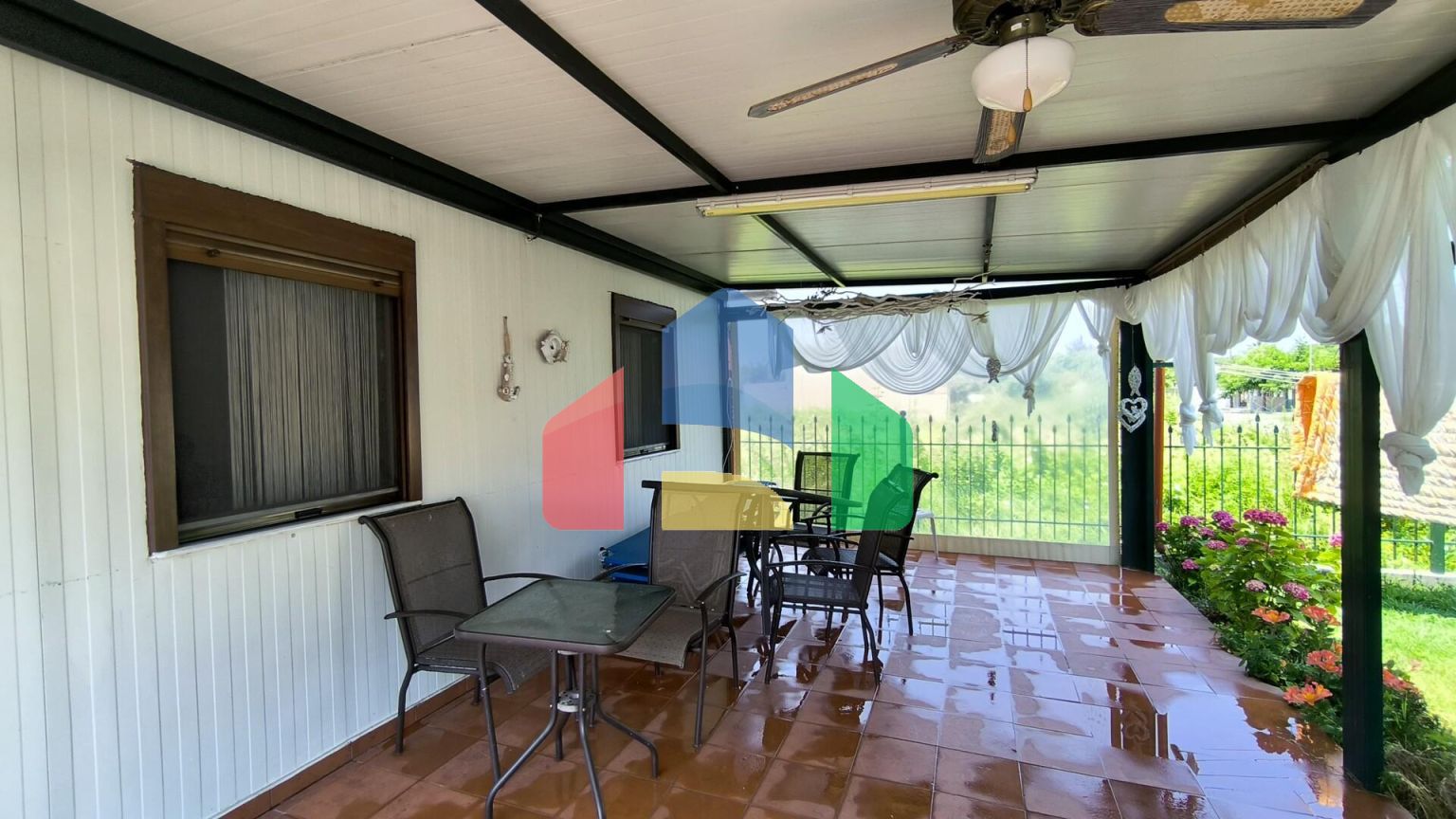 Продажа - Коттедж 80 m² на Олимпийской Ривьере