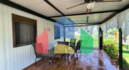 Продажа - Коттедж 80 m² на Олимпийской Ривьере