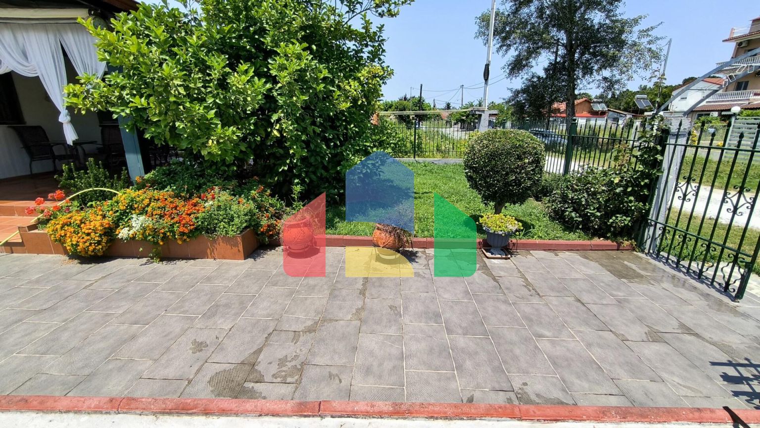 Продажа - Коттедж 80 m² на Олимпийской Ривьере