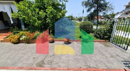 Продажа - Коттедж 80 m² на Олимпийской Ривьере