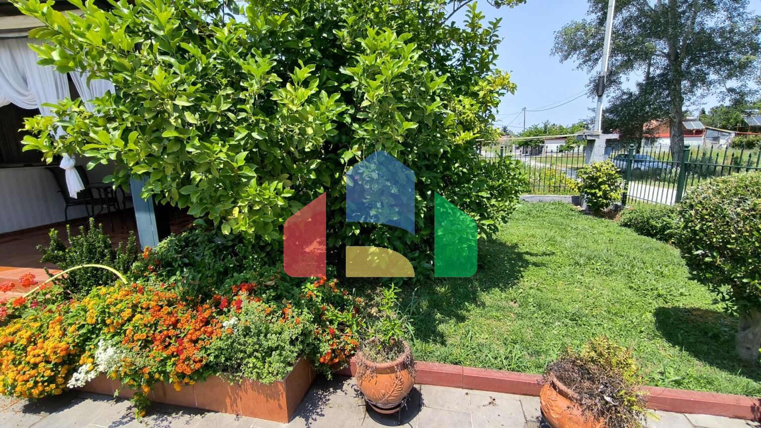 Продажа - Коттедж 80 m² на Олимпийской Ривьере