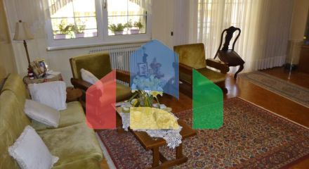 Продажа - Таунхаус 280 m² на Олимпийской Ривьере