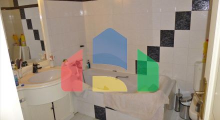 Продажа - Таунхаус 280 m² на Олимпийской Ривьере