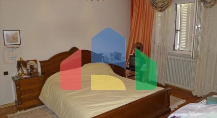 Продажа - Таунхаус 280 m² на Олимпийской Ривьере