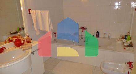 Продажа - Таунхаус 280 m² на Олимпийской Ривьере Продажа - Таунхаус 280 m² на Олимпийской Ривьере