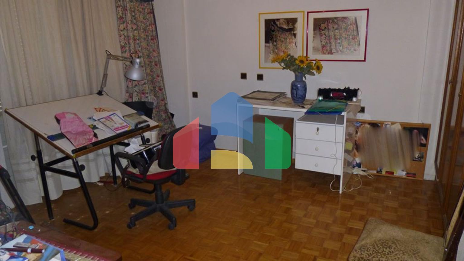 Продажа - Таунхаус 280 m² на Олимпийской Ривьере