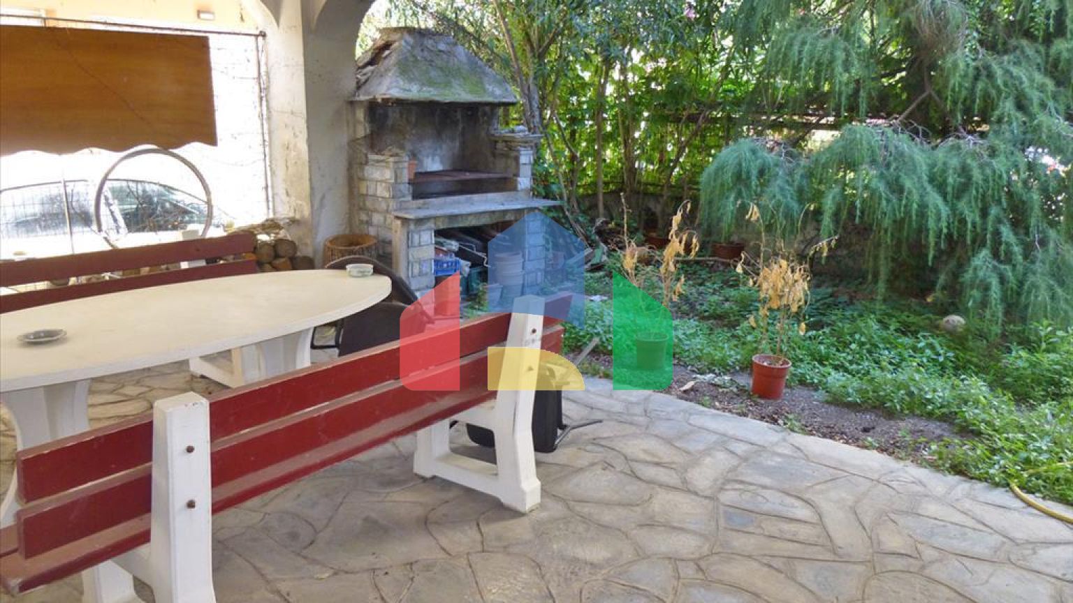 Продажа - Таунхаус 280 m² на Олимпийской Ривьере