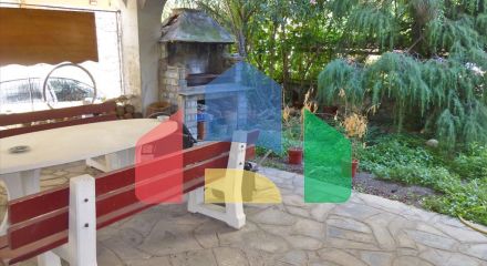 Продажа - Таунхаус 280 m² на Олимпийской Ривьере Продажа - Таунхаус 280 m² на Олимпийской Ривьере