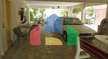 Продажа - Таунхаус 280 m² на Олимпийской Ривьере Продажа - Таунхаус 280 m² на Олимпийской Ривьере