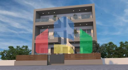 Продажа - Квартира 41 m² на Олимпийской Ривьере