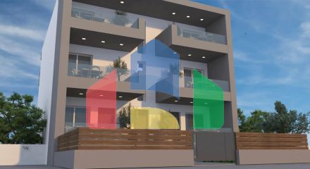 Продажа - Квартира 41 m² на Олимпийской Ривьере Продажа - Квартира 41 m² на Олимпийской Ривьере