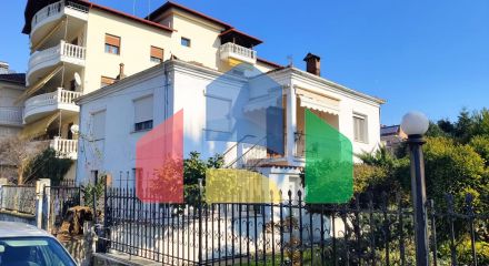 Продажа - Земельный участок 600 m² на Олимпийской Ривьере