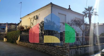 Продажа - Земельный участок 600 m² на Олимпийской Ривьере