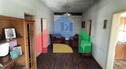 Продажа - Земельный участок 600 m² на Олимпийской Ривьере